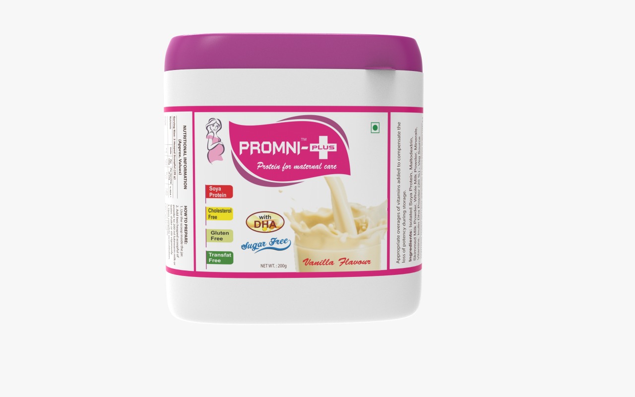 Promni Plus